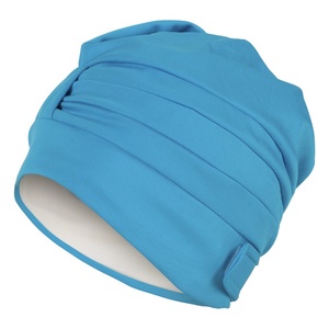 Plaukimo kepuraitė FASHY FABRIC 3473